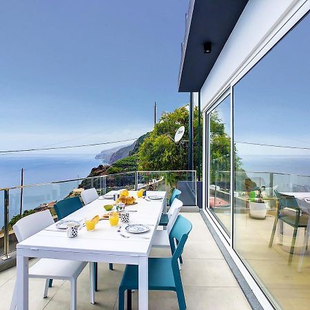 Villa Omar By Lovelystay Canhas Экстерьер фото