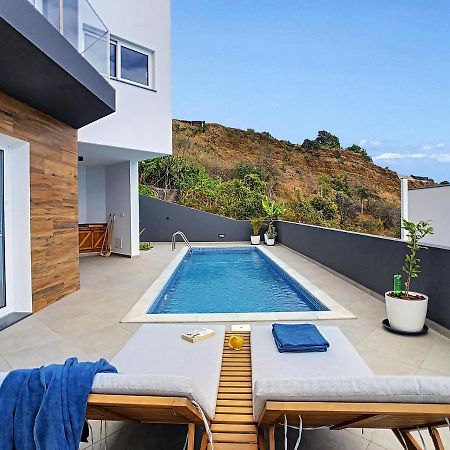 Villa Omar By Lovelystay Canhas Экстерьер фото