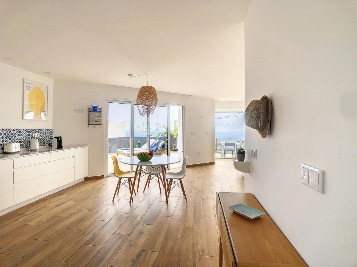 Villa Omar By Lovelystay Canhas Экстерьер фото
