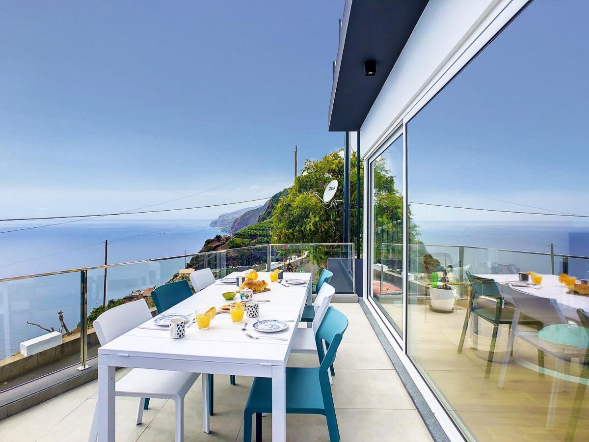 Villa Omar By Lovelystay Canhas Экстерьер фото