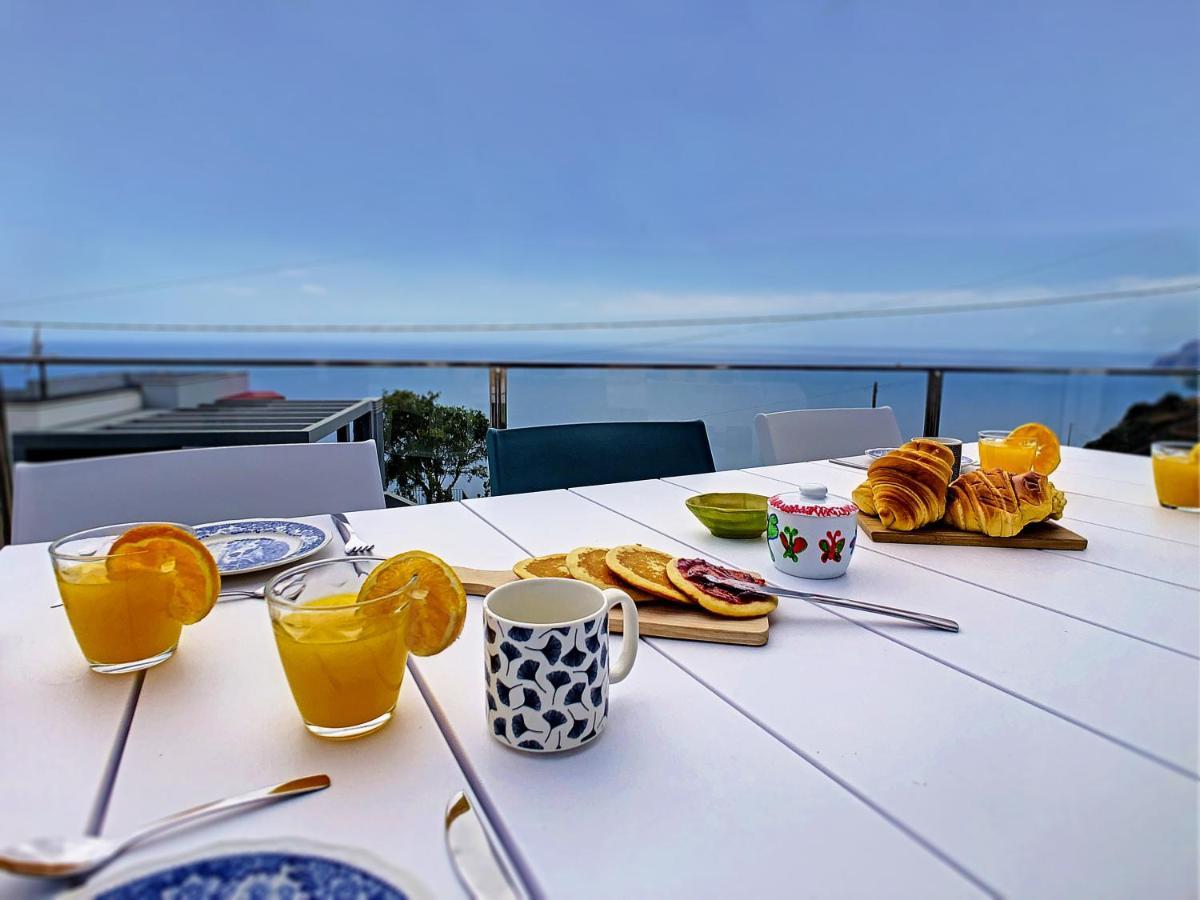 Villa Omar By Lovelystay Canhas Экстерьер фото