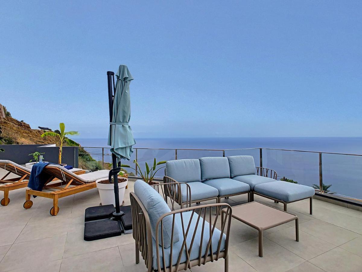 Villa Omar By Lovelystay Canhas Экстерьер фото
