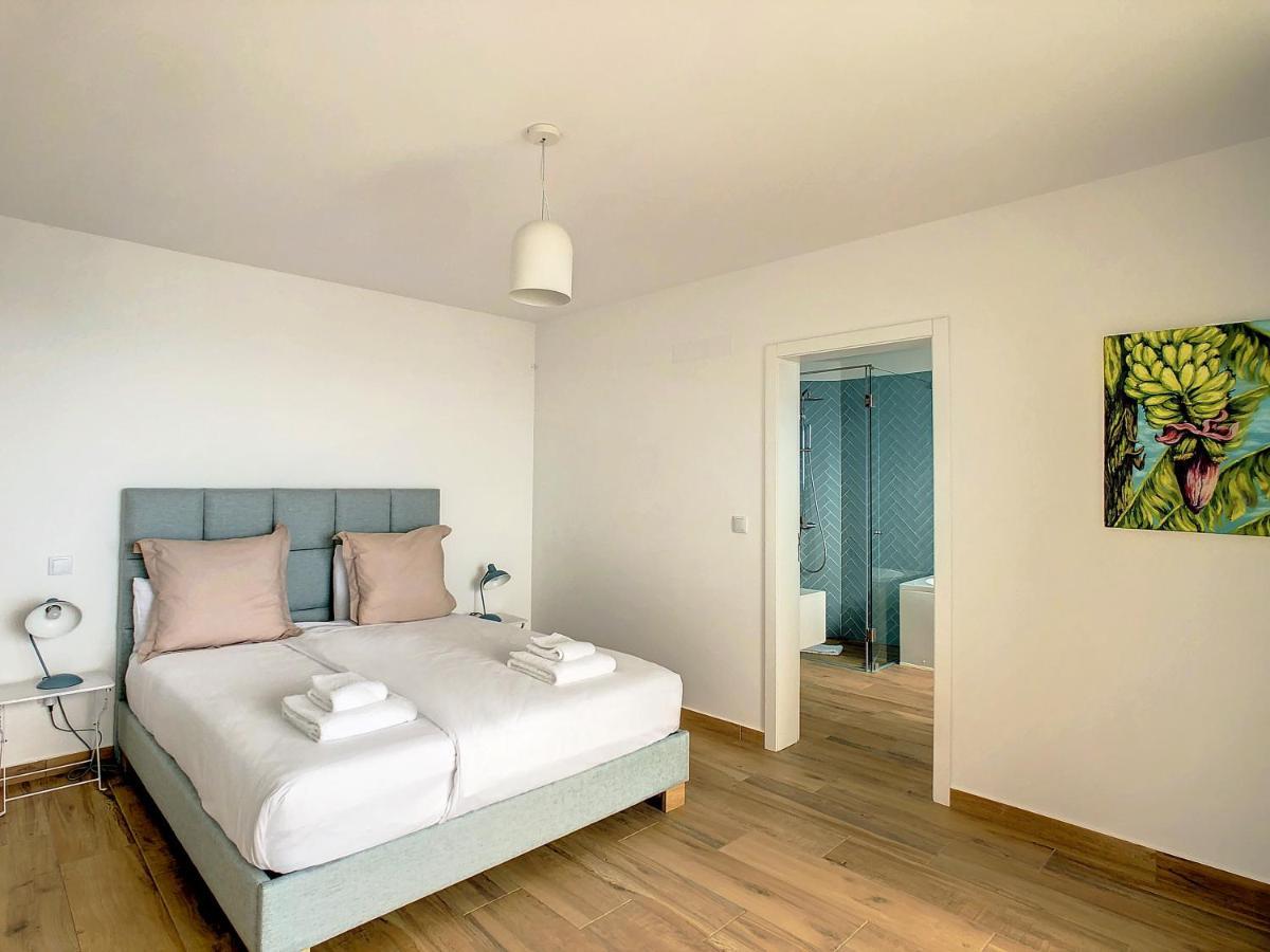 Villa Omar By Lovelystay Canhas Экстерьер фото