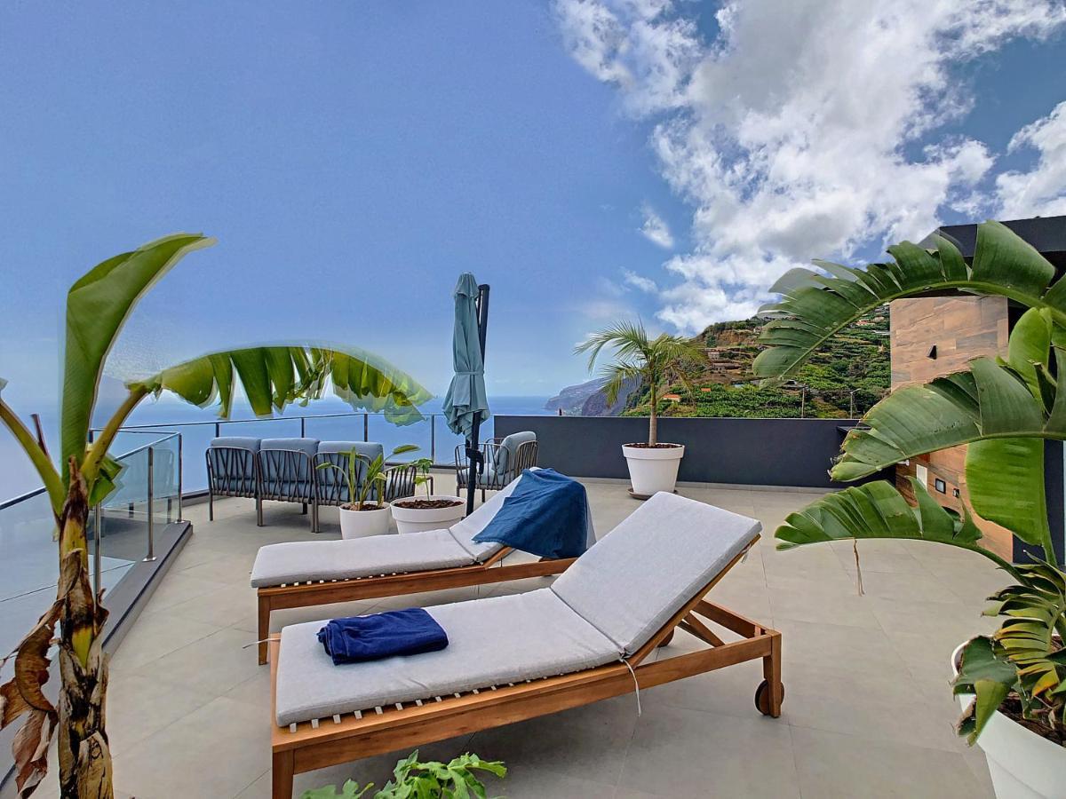 Villa Omar By Lovelystay Canhas Экстерьер фото