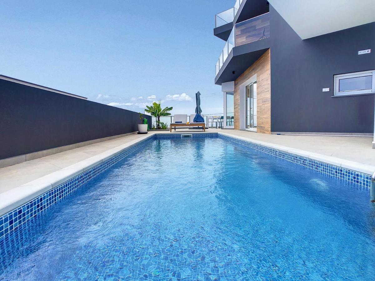 Villa Omar By Lovelystay Canhas Экстерьер фото