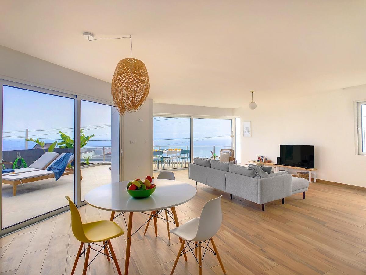 Villa Omar By Lovelystay Canhas Экстерьер фото