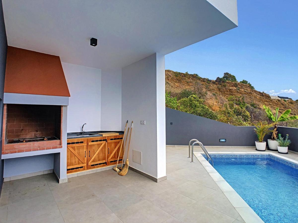Villa Omar By Lovelystay Canhas Экстерьер фото