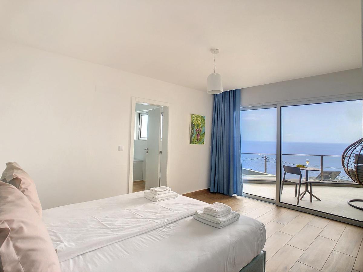 Villa Omar By Lovelystay Canhas Экстерьер фото