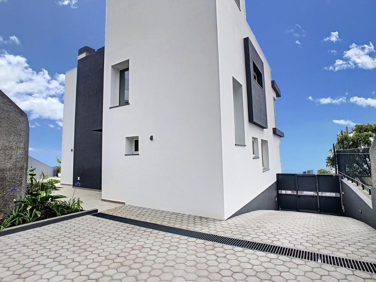 Villa Omar By Lovelystay Canhas Экстерьер фото