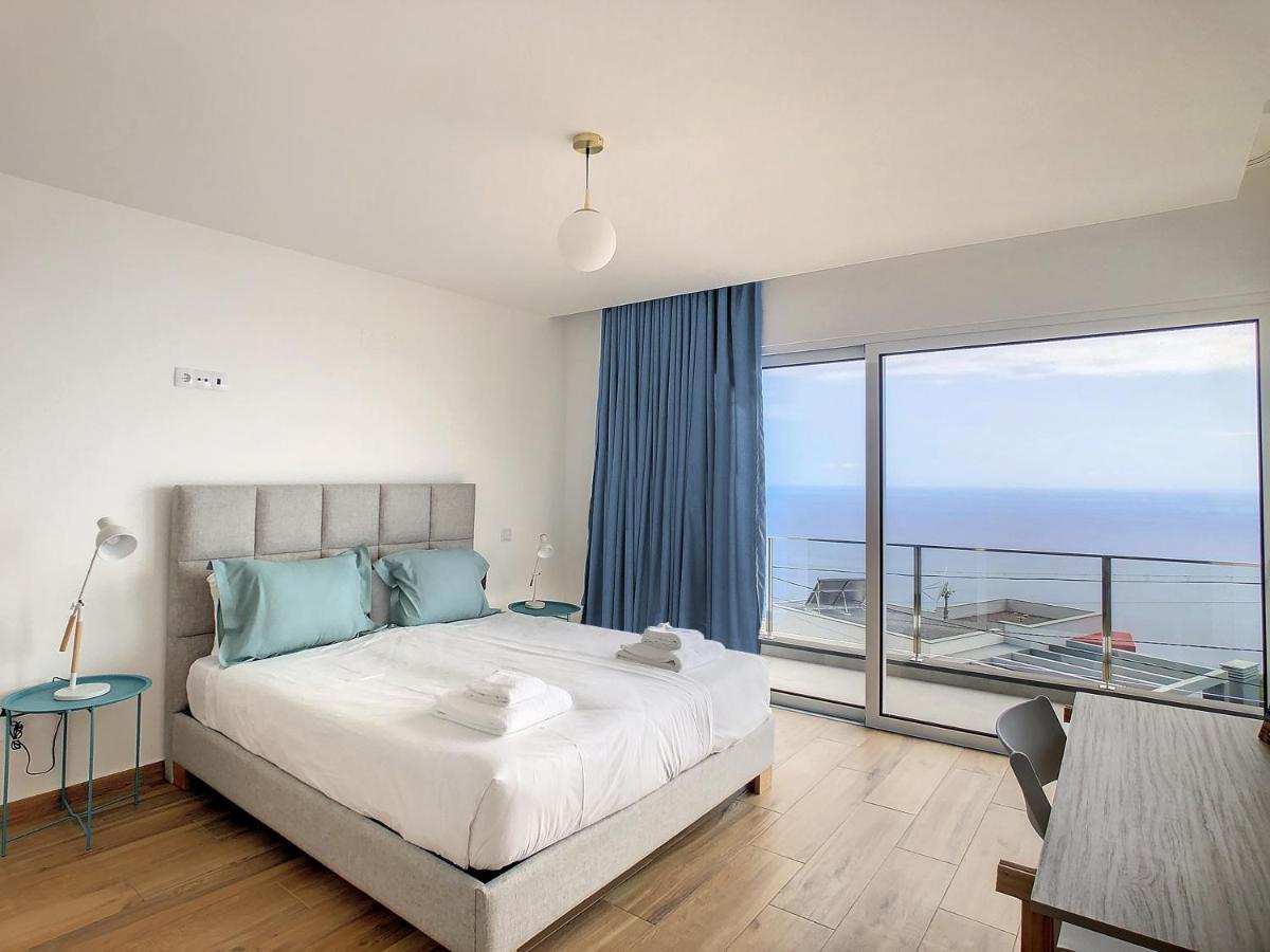 Villa Omar By Lovelystay Canhas Экстерьер фото