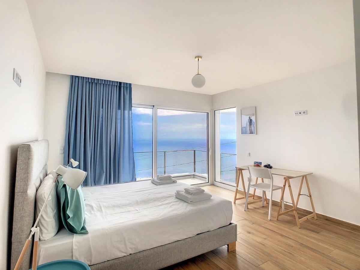 Villa Omar By Lovelystay Canhas Экстерьер фото